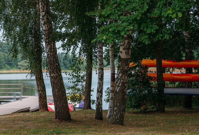 Mikołajki Resort Hotel & Spa Jora Wielka