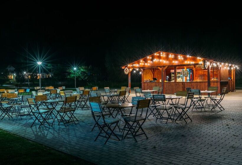 Mikołajki Resort Hotel & Spa Jora Wielka