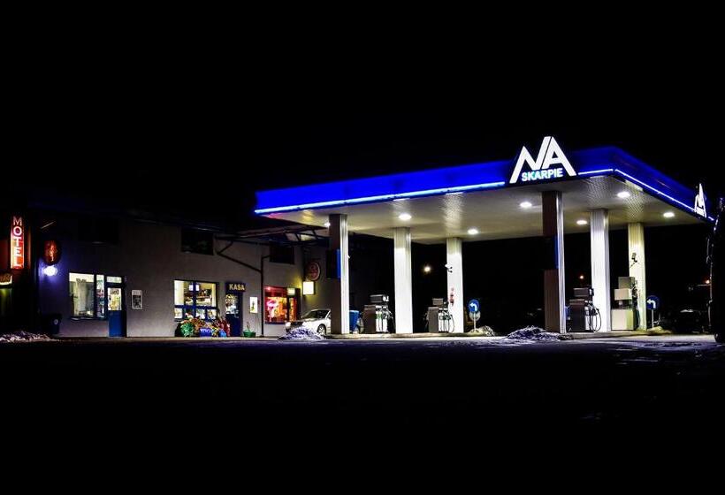 Motel Na Skarpie