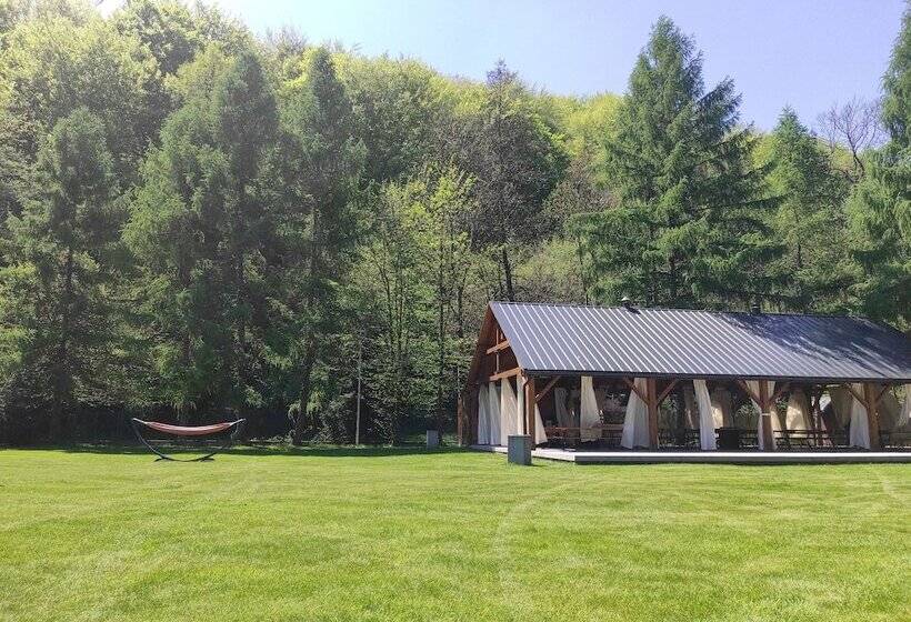 Młyn Jacka Hotel & Spa