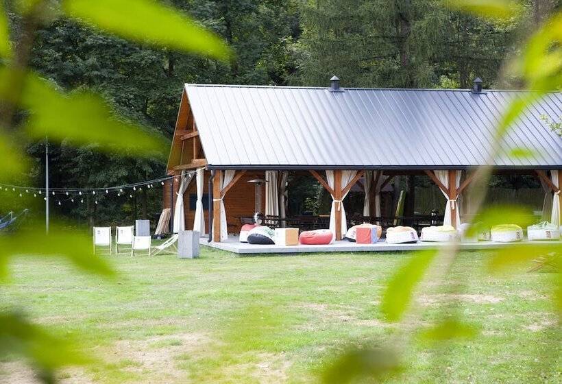 Młyn Jacka Hotel & Spa