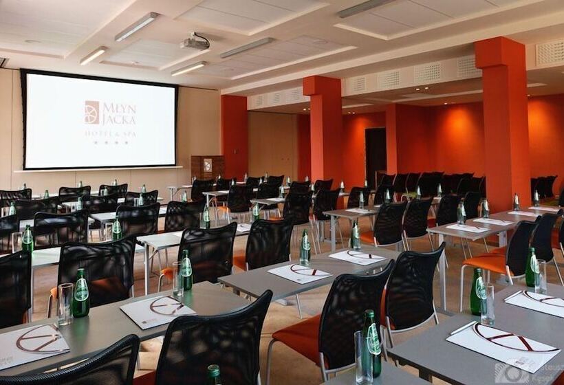 Młyn Jacka Hotel & Spa