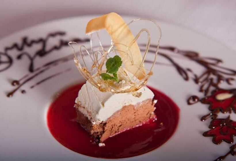 Młyn Jacka Hotel & Spa