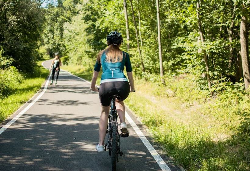 Młyn Jacka Hotel & Spa