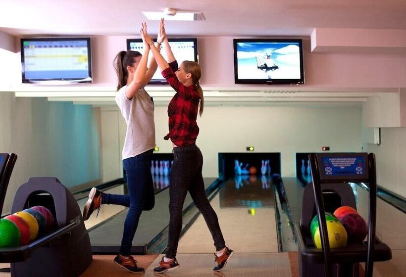 Młyn Jacka Hotel & Spa