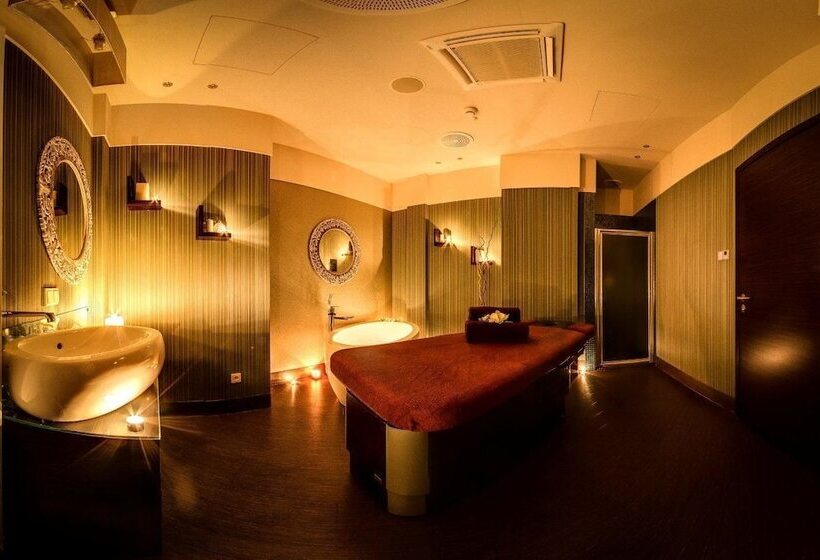 Młyn Jacka Hotel & Spa