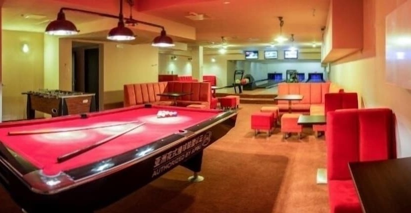 Młyn Jacka Hotel & Spa