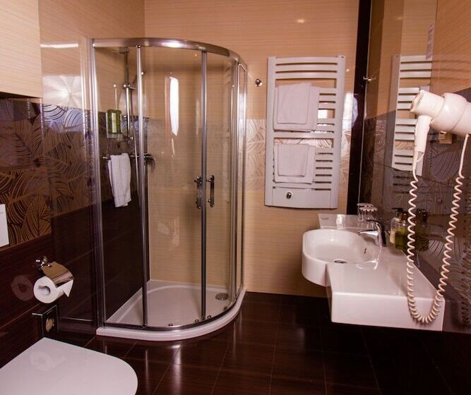 Młyn Jacka Hotel & Spa