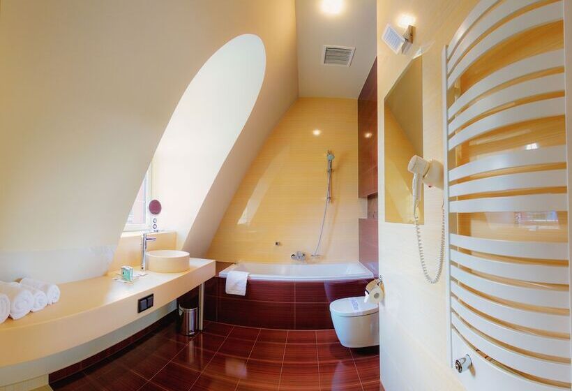 Młyn Jacka Hotel & Spa