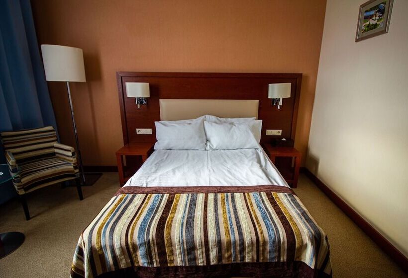 Młyn Jacka Hotel & Spa