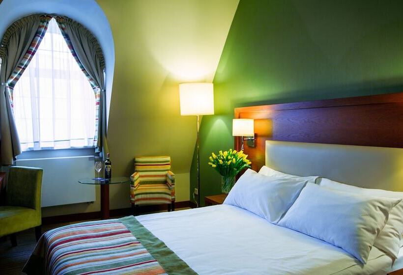 Młyn Jacka Hotel & Spa