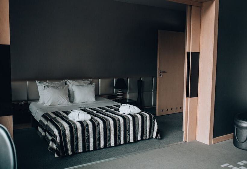 Młyn Jacka Hotel & Spa