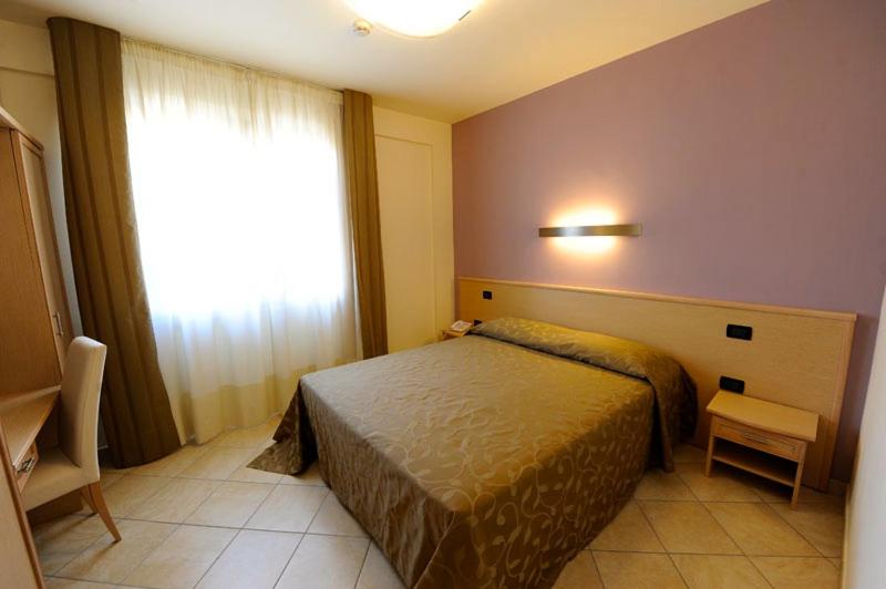 Myres Hotel Residence