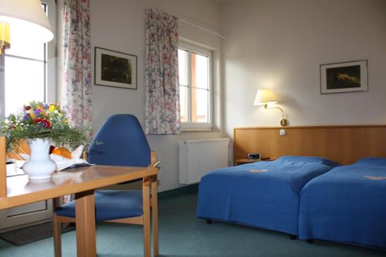 Naturpark Hotel Weilquelle