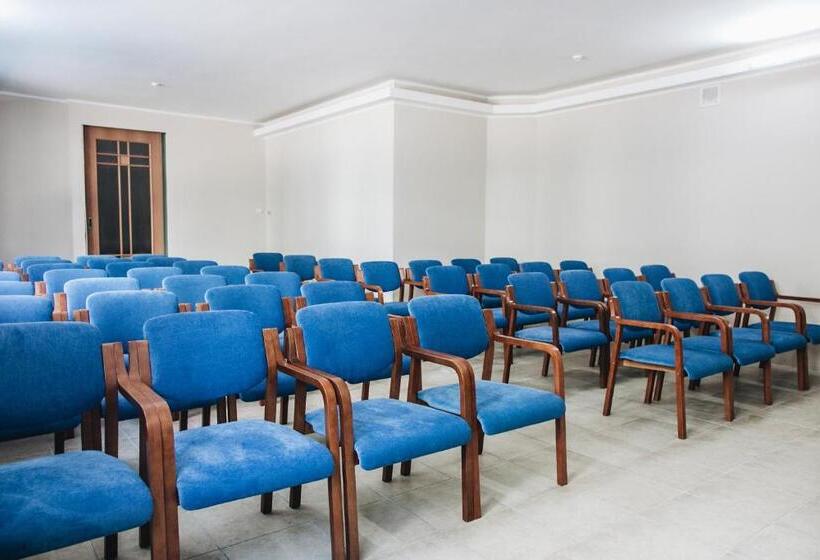 Nikotel Hotel Mykolaiv