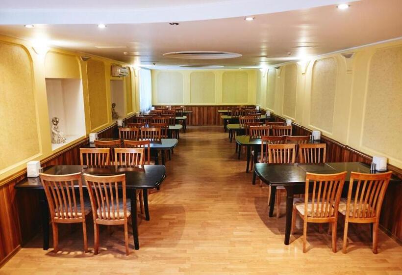 Nikotel Hotel Mykolaiv