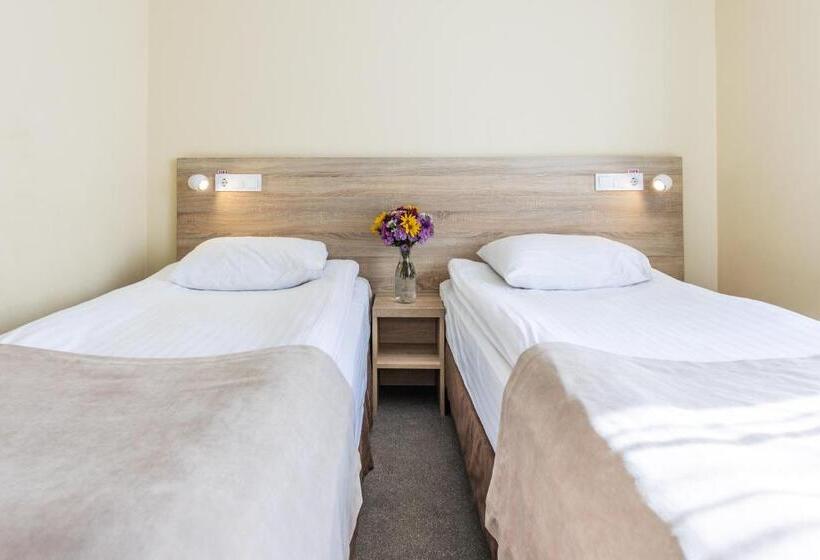 Nikotel Hotel Mykolaiv