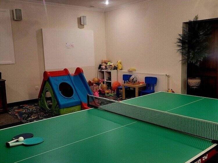 Olimpia Resort & Spa