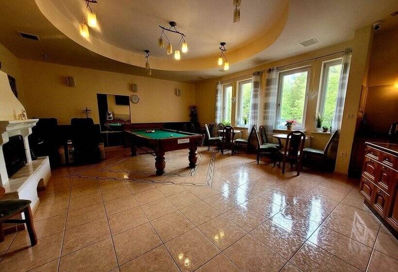 Olimpia Resort & Spa