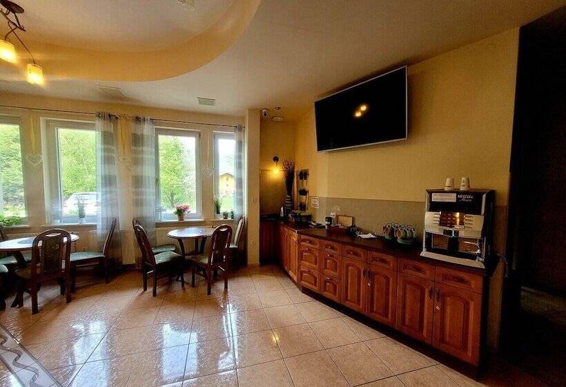 Olimpia Resort & Spa