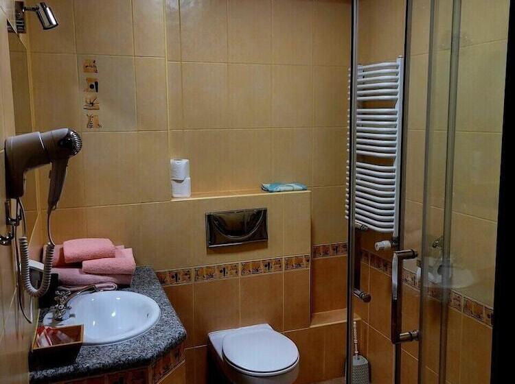 Olimpia Resort & Spa