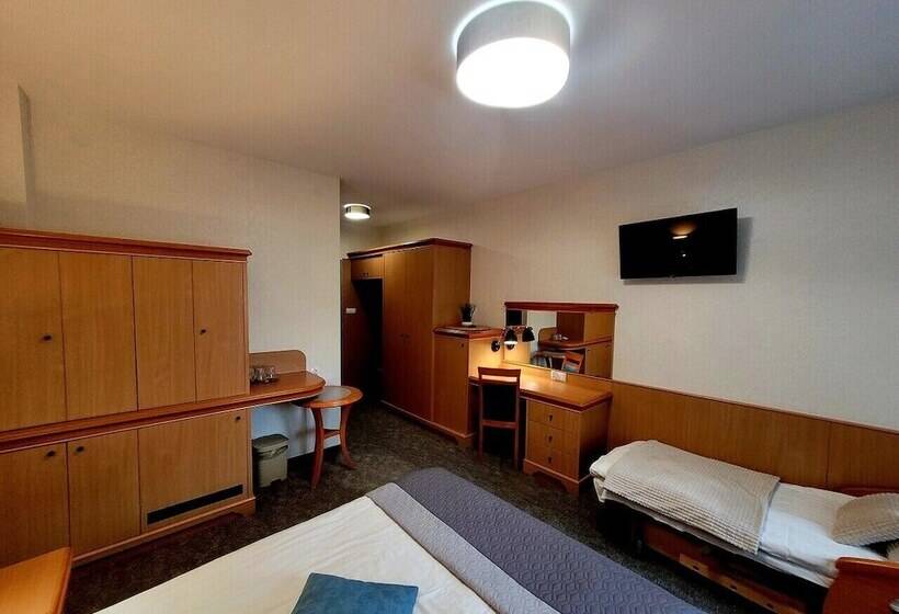 Olimpia Resort & Spa