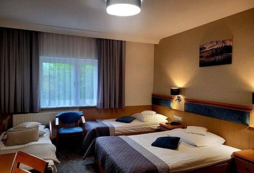 Olimpia Resort & Spa