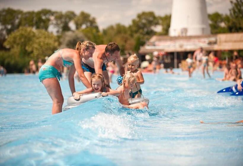 Park Hotel Ambrózia