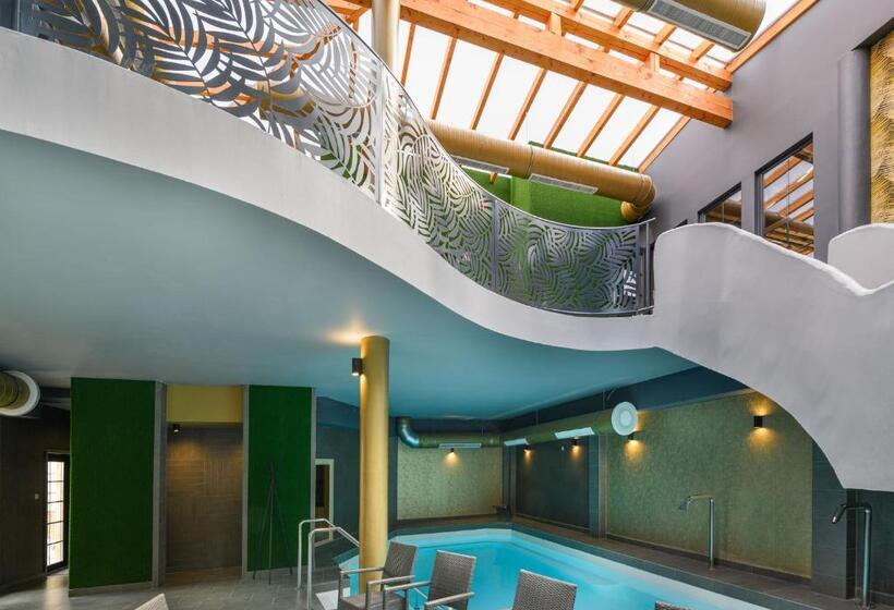 Park Hotel Ambrózia