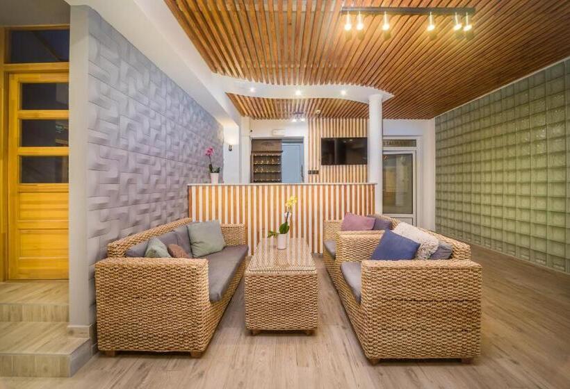 Park Hotel Ambrózia