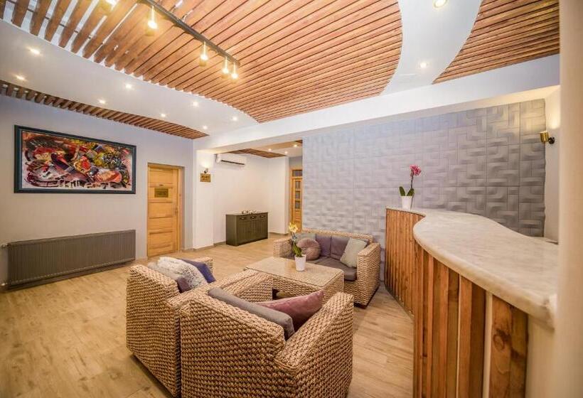 Park Hotel Ambrózia