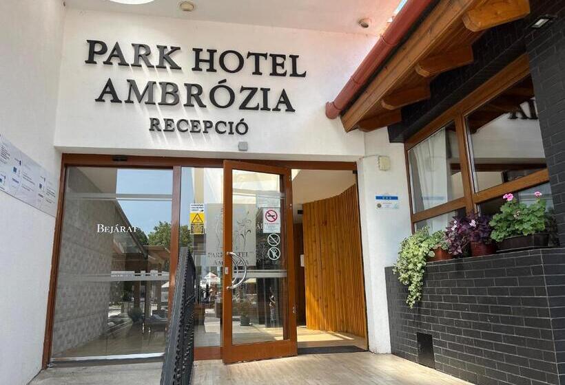 Park Hotel Ambrózia