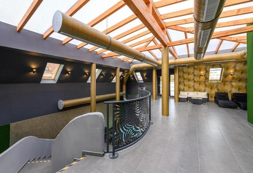 Park Hotel Ambrózia