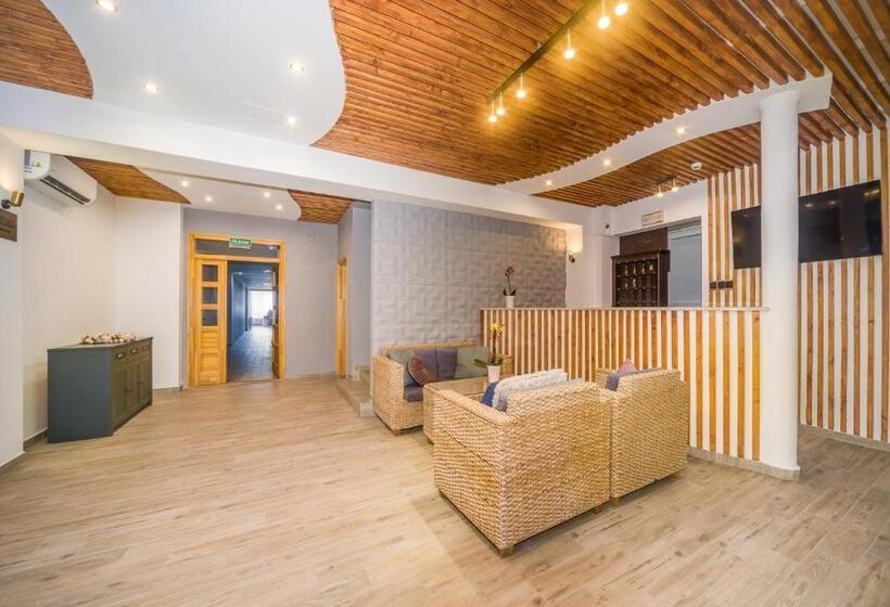 Park Hotel Ambrózia