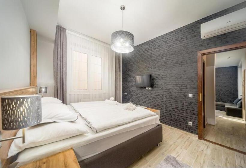 Park Hotel Ambrózia