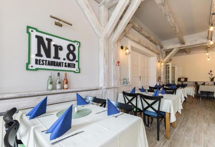 Park Hotel Ambrózia