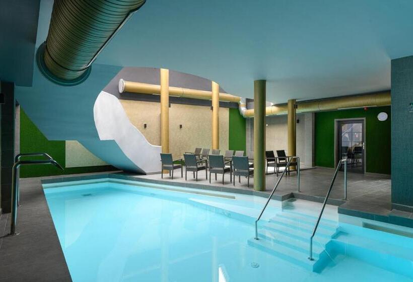 Park Hotel Ambrózia