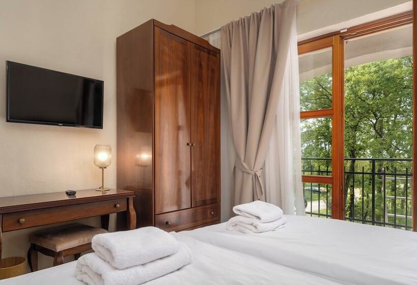 بنسيون Boutique Hotel Paradiso