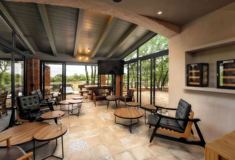 بنسيون Boutique Hotel Paradiso