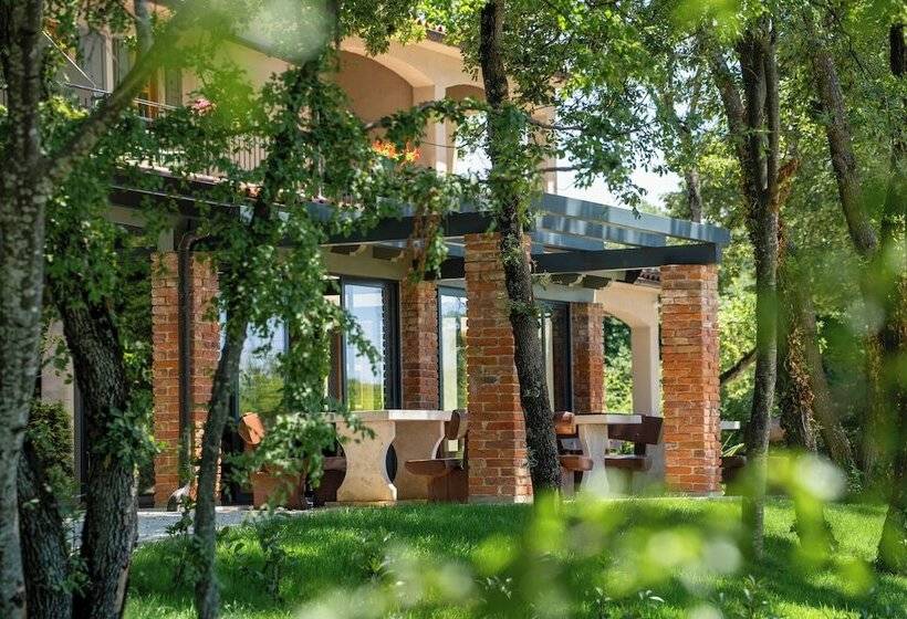 بنسيون Boutique Hotel Paradiso