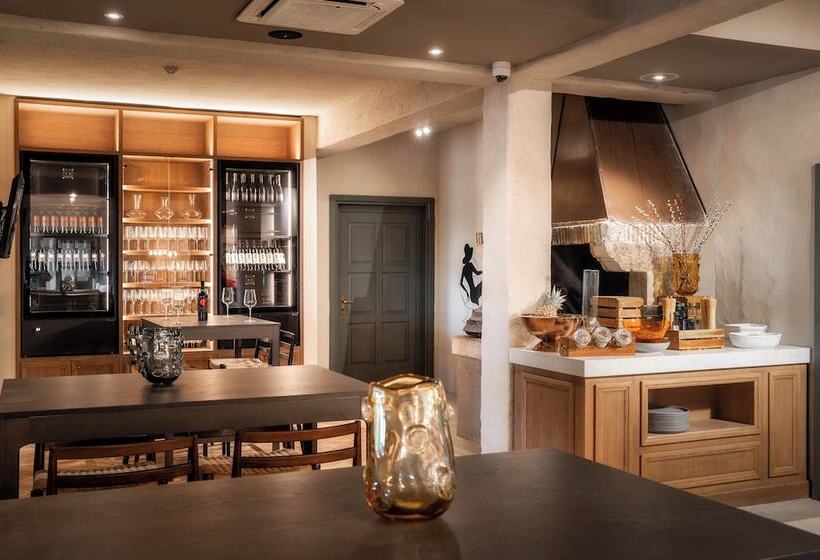 بنسيون Boutique Hotel Paradiso