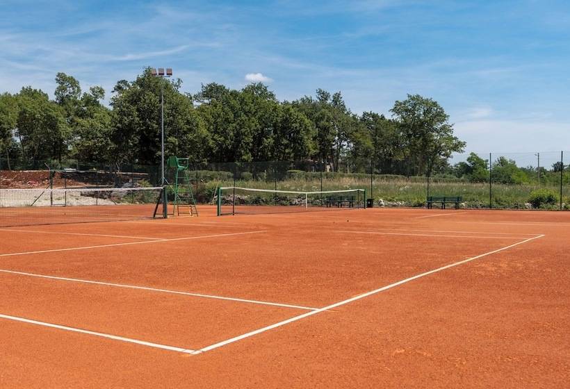 بنسيون Boutique Hotel Paradiso