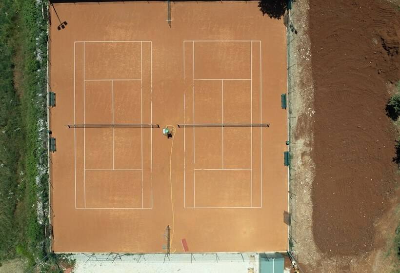 بنسيون Boutique Hotel Paradiso