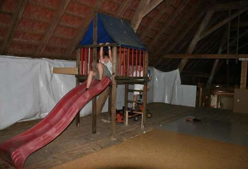 Пансион Gasthof Adler