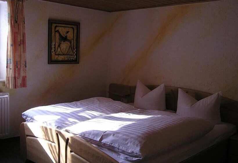 Пансион Gasthof Adler