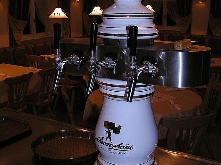 Пансион Gasthof Adler