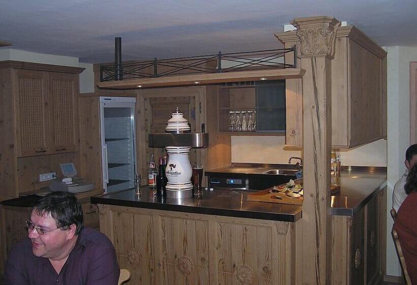 Пансион Gasthof Adler