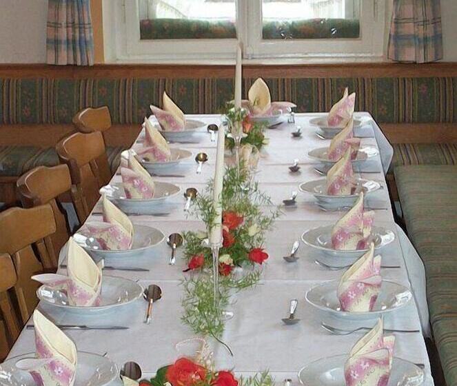 Пансион Gasthof Adler