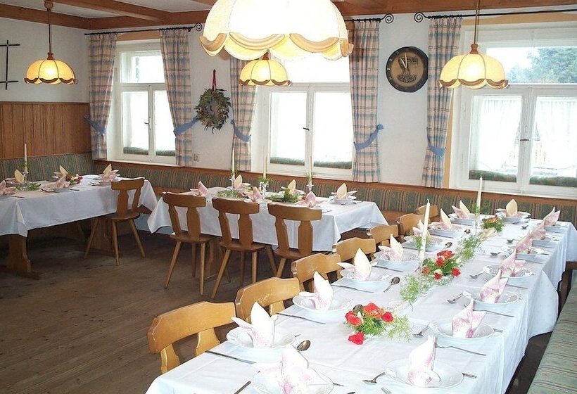 Пансион Gasthof Adler