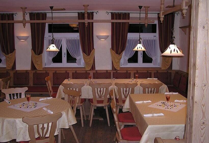 Пансион Gasthof Adler